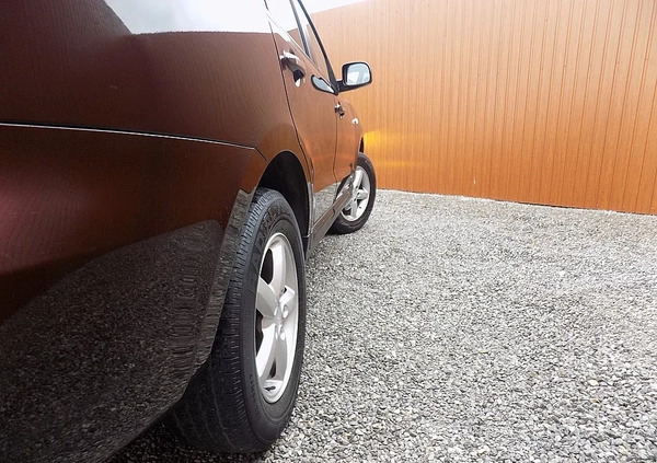 Hyundai Santa Fe cena 25900 przebieg: 256000, rok produkcji 2008 z Skwierzyna małe 562